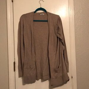 Old Navy Cardigan